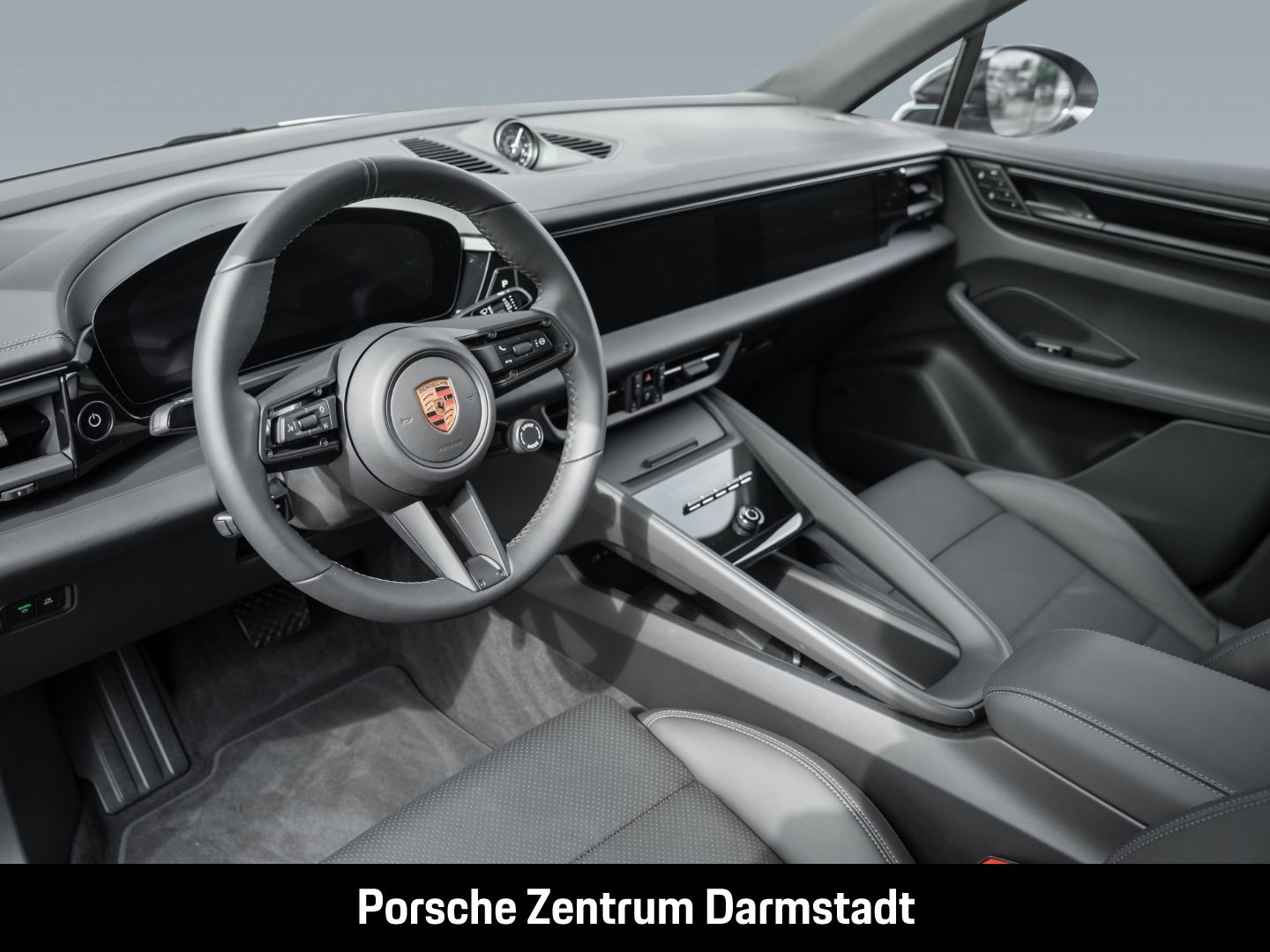 Porsche Macan - Bild 4