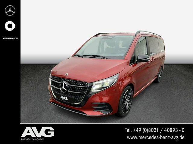 Mercedes-Benz V 300 d EXCLUSIVE Lang