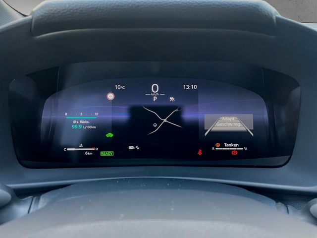 Toyota C-HR 1.8 Hybrid Teamplayer *2xPDC*ACC*elHKL*LED*