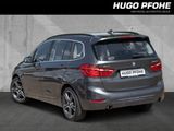 BMW 220d xDrive Gran Tourer Sport Line Navi SHZ LED - BMW 2 Series: Allradantrieb