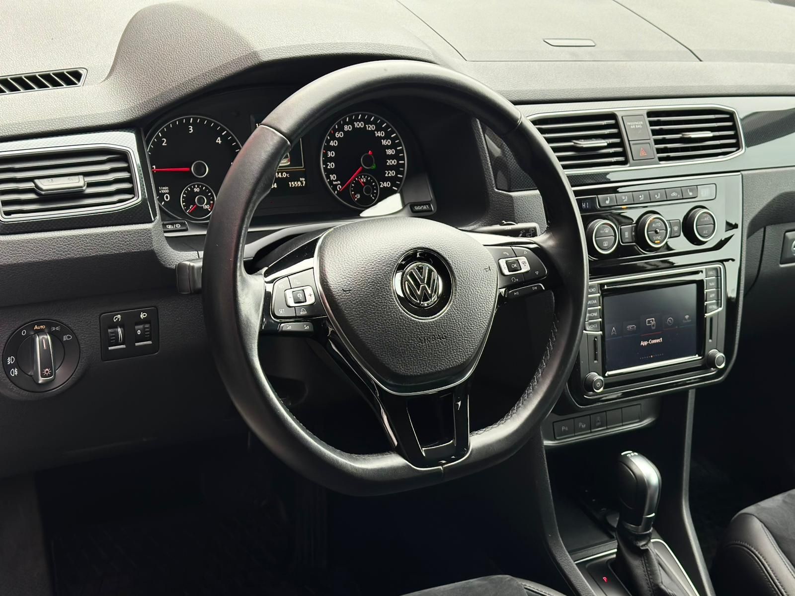 VW Caddy Maxi 2.0TDI HIGHLINE* BIXEN#SHZ#SH#FH#ACC - Image 23