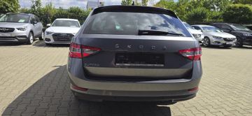 Skoda Superb - 4