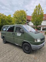 Volkswagen VW T4 Bulli ISAF (12/1995) - Seltene Versi... - Volkswagen LT in Bielefeld