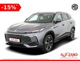MG HS 1.5 T-GDI Luxury Aut. LED ACC Navi 360° - MG HS Gebrauchtwagen in Dresden