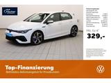 Volkswagen Golf R 2.0 TSI 4Mot. DSG LED/ACC/SH/Klima/DAB+