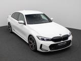 BMW 320i M Sport Pro 360°HUD DAB H/K Standhzg LED - BMW 320 mit Benzin-Antrieb: Weiß, Limousine