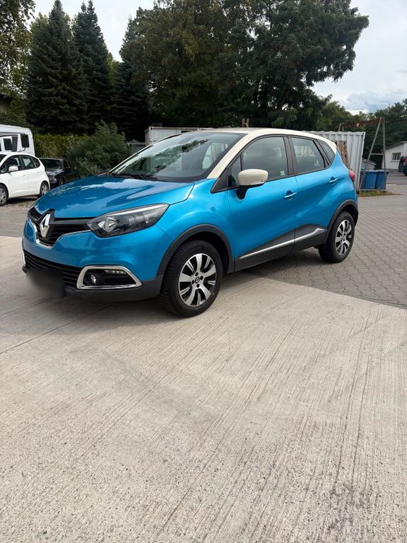 Image of Renault Captur