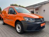Volkswagen Caddy Maxi - Volkswagen Caddy Maxi in Mannheim