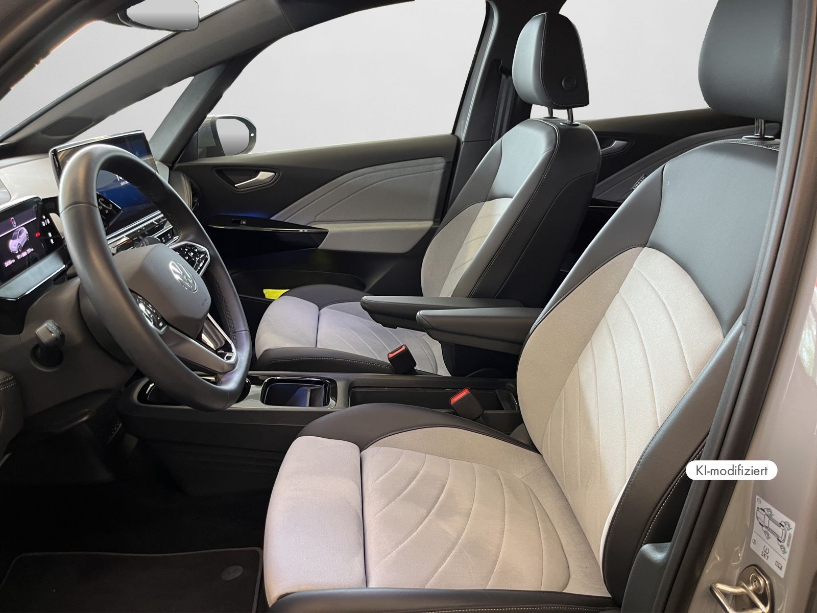 Volkswagen ID.3 - Bild 12
