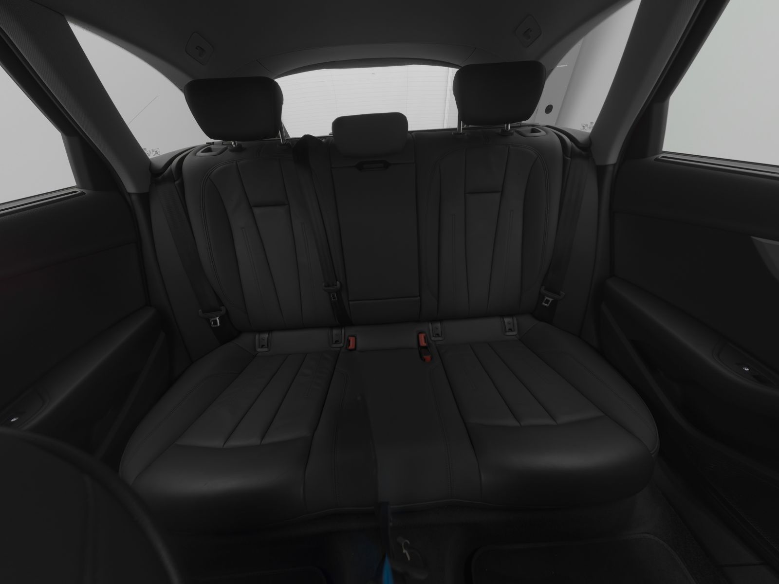 Audi A4 - Bild 7