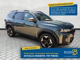 Dacia Bigster Tce 140 Extreme Pano City Paket 360G Kam - Dacia Bigster Extreme mit Benzin-Antrieb