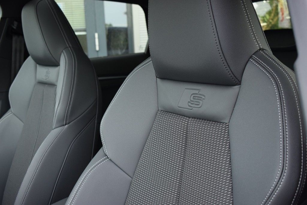 Audi A3 - Bild 20