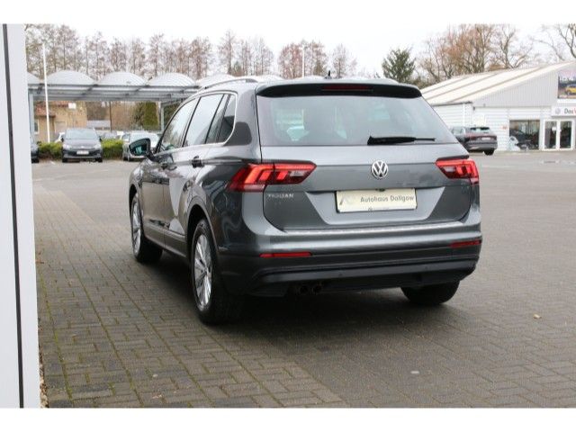 Tiguan Comfortline 1,4 l TSI ACT 110 kW (150 PS)