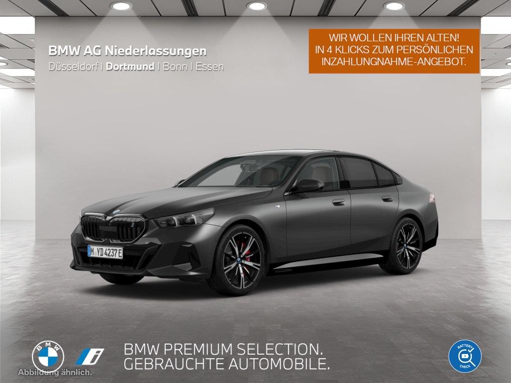 BMW i5 eDrive40 Limousine M Sport Driv.Assist.Prof