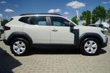 Dacia Duster Expression mHEV 140 LED Navi Kamera - Dacia Tageszulassungen