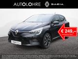 Renault Clio Intens TCe 90 KEYLESS PDC SHZ KAMERA LED
