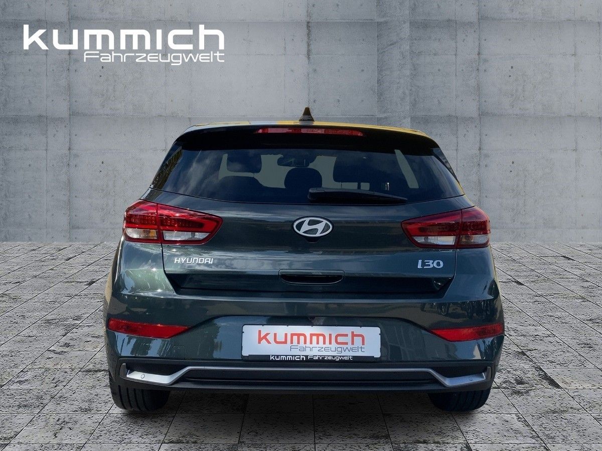 Hyundai i30 - Bild 5