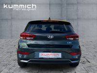 Hyundai i30 - Vorschau Bild 5