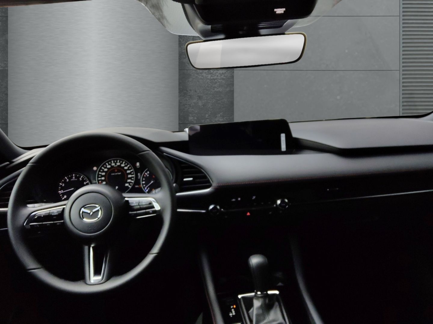 Mazda 3 - Bild 10
