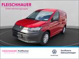 Volkswagen Caddy EcoProfi 2.0 TDI Cargo+Klima+ - VW Caddy Gebrauchtwagen in Aachen