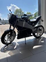 Buell XB9S Lightning  - BUELL LIGHTNING XB9S