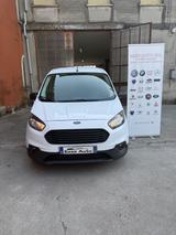 Ford Transit Courier 1.5 TDCi 100CV Van Trend - Ford Transit Courier SUV