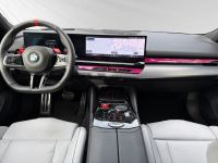 BMW M5 - Vorschau Bild 11