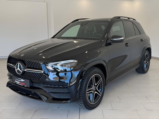 MERCEDES-BENZ GLE 400 d 4Matic AMG-Line|PANO|AIRMATIC|KAMERA|F