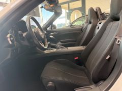 FIAT 124 Spider 1.4 MultiAir Turbo 2.HAND/KLIMA/MFL/T