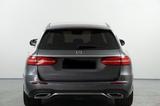 Mercedes-Benz E 450 4MATIC T Autom. AMG Line - gebrauchte Mercedes-Benz E 450 aus dem Jahr 2019