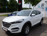 Hyundai Tucson 1,6 Classic Blue 2WD - Hyundai in Gelsenkirchen
