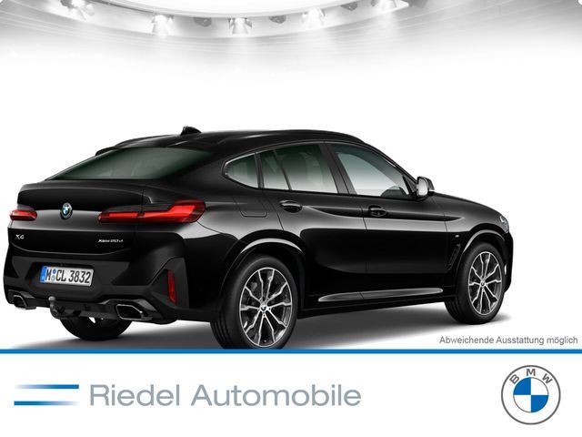 BMW X4 - Bild 5
