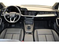 Audi A3 - Vorschau Bild 5