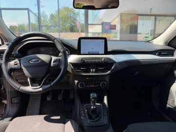 Ford Focus - 11