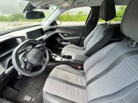 Peugeot 2008 - Vorschau Bild 7