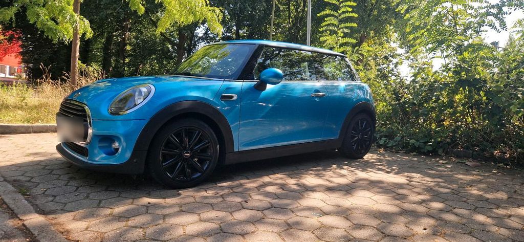 Image of MINI ONE