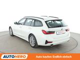 BMW 3er 320d Advantage Aut.*LED*TEMPO*PDC*SHZ*KLIMA* - BMW 3er Reihe: Advantage