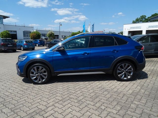 Taigo 1.0 TSI DSG Style / Roof Pack