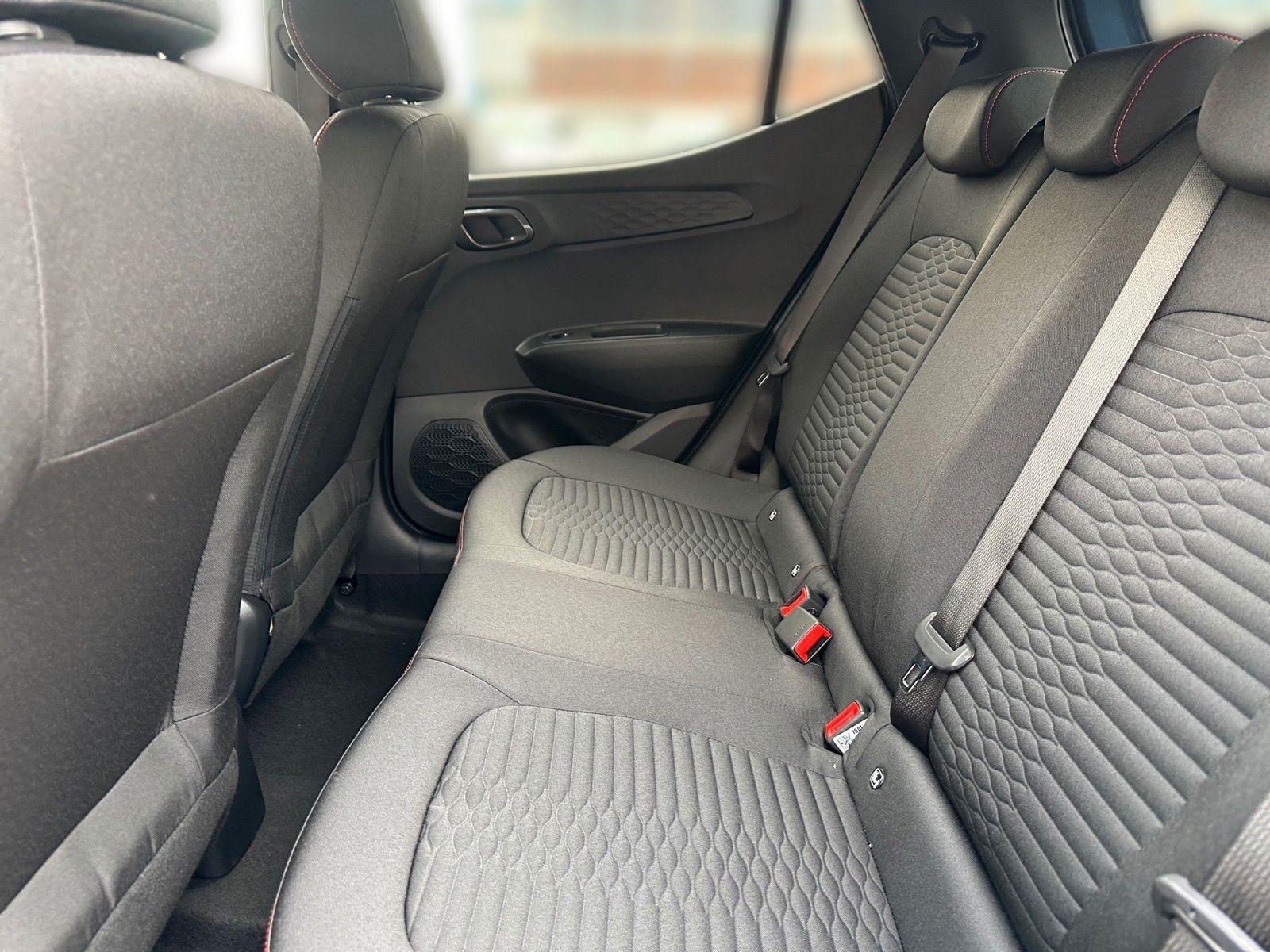 Fahrzeugabbildung Hyundai i10 N Line *FACELIFT*