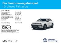 Volkswagen T-Roc - Vorschau Bild 2
