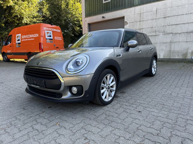 MINI One D Clubman F54 Chilli II Automat Pano LED