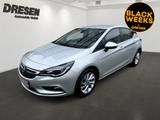 Opel Astra T K Edition Tempomat+FullLink+Sitzheizung - Opel Astra: F