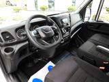 Iveco DAILY 40C14 KOFFER AUFZUG 8 PALETTEN TEMPOMAT - Iveco Daily 40 c
