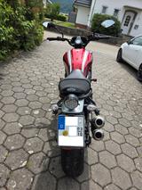 Yamaha XSR 700, Top-Zst, LeoVince, wenig Km, 1. Hand - YAMAHA 700