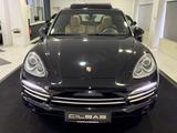 Porsche Cayenne Platinum Edition 3.0 V6 TDI *PANO*LUFT* - Porsche Cayenne in Oberhausen