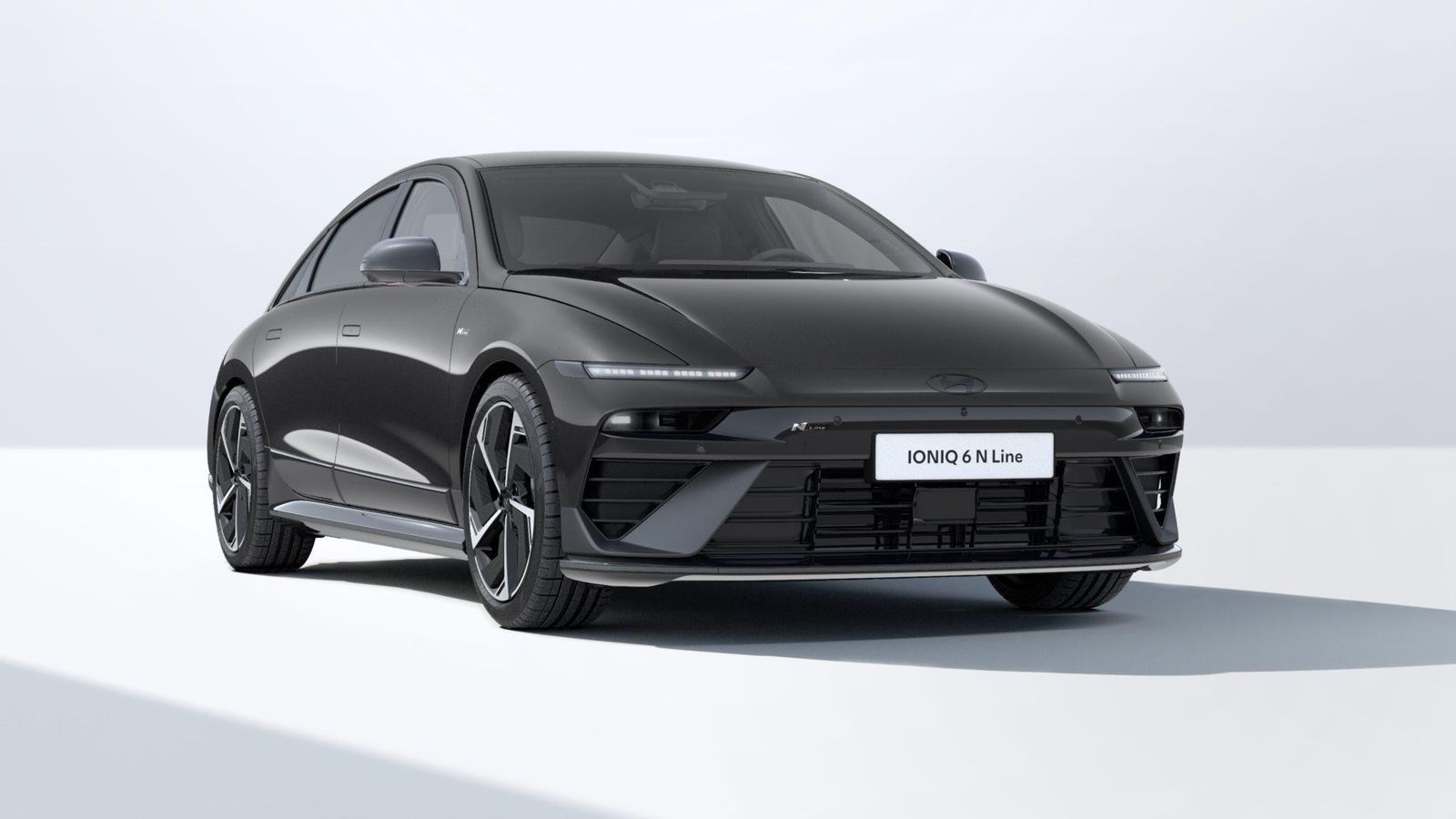 Hyundai IONIQ 6 – Bild 4