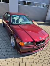 BMW 325i - BMW 325 aus 1992