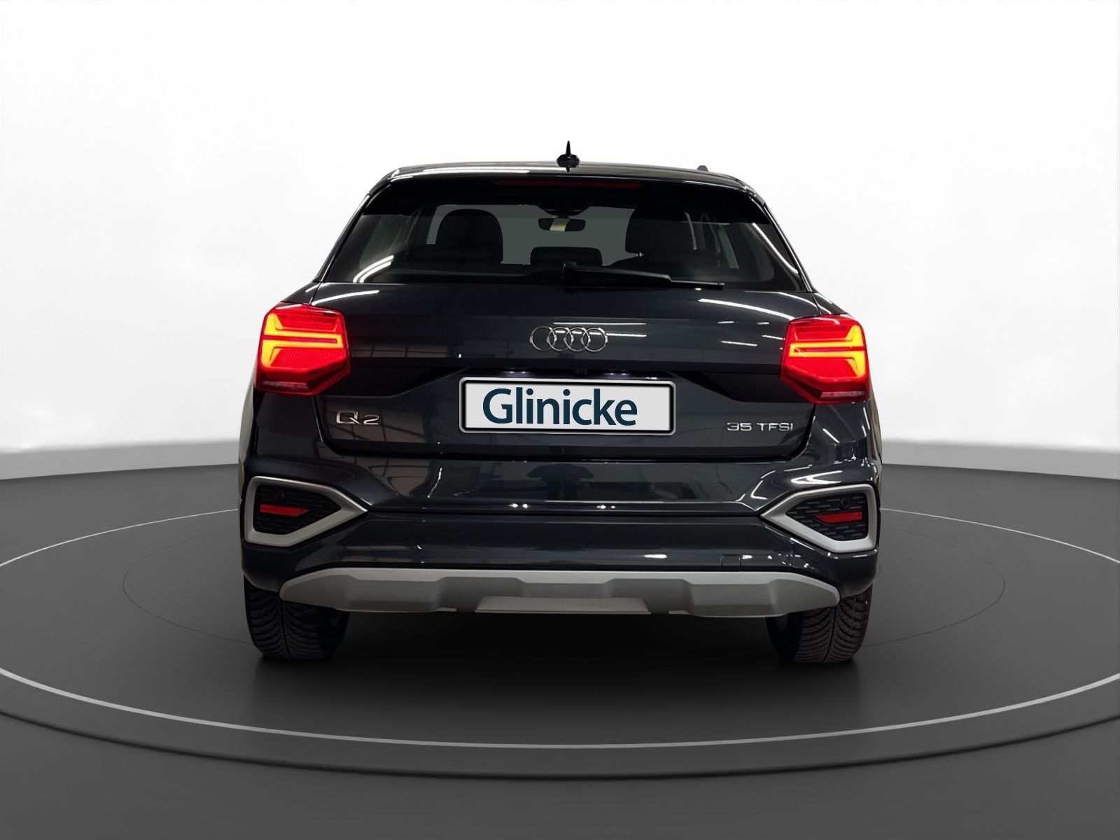 Audi Q2 - Bild 4