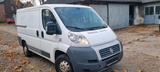 Fiat Ducato 250   115 Multijet 2.0 L1H1 - Fiat Ducato: 250l