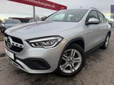 Mercedes-Benz GLA 220 d 4Matic*LED - gebrauchte Mercedes-Benz GLA 220 aus dem Jahr 2021